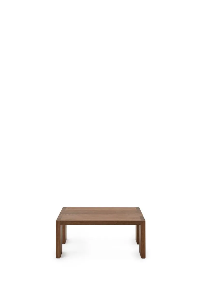 New Works Tenon sofabord fra> Sofaborde