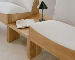 New Works Tenon sofabord fra><noscript><img width=