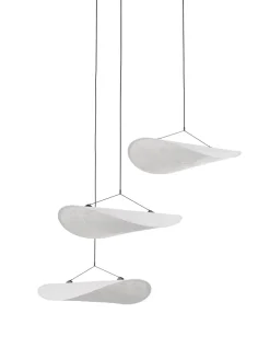 New Works Tense Chandelier, Ø 55 cm fra><noscript><img width=