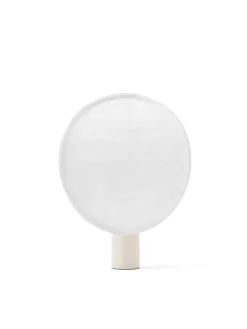 New Works Tense Portable Bordlampe, sort fra><noscript><img width=