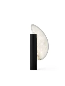 New Works Tense Portable Bordlampe, sort fra><noscript><img width=