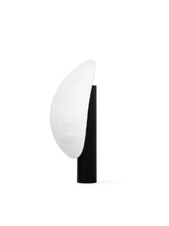 New Works Tense Portable Bordlampe, sort fra><noscript><img width=