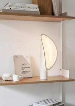 New Works Tense Portable Bordlampe, sort fra><noscript><img width=