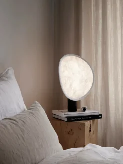New Works Tense Portable Bordlampe, hvid fra><noscript><img width=