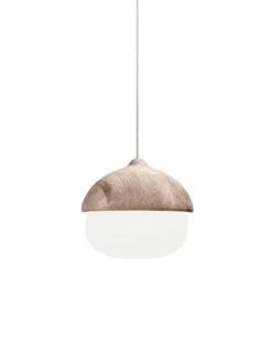 Mater Terho pendel large, sort fra> Pendler|Spots