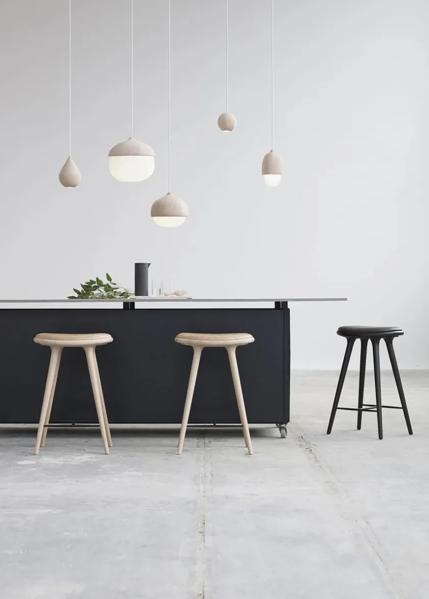 Mater Terho pendel small, sort fra> Pendler|Spots