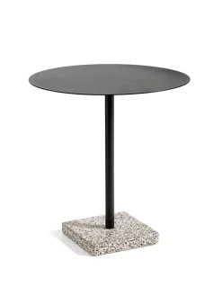 HAY Terrazzo Table fra> Haveborde