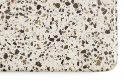 HAY Terrazzo Table fra><noscript><img width=
