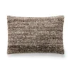 Aiayu Texture Nepal Wool Pillow, 40x60 fra> Puder Og Plaider|Puder