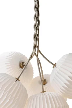 Le Klint The Bouquet Pendel, large fra><noscript><img width=