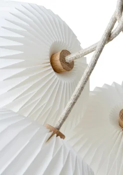 Le Klint The Bouquet Pendel, medium fra><noscript><img width=