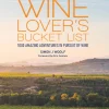 New Mags The Bucket List: Wine fra> Gaver Til Ham|Bøger