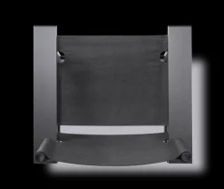 Fredericia Furniture The Canvas Chair, sæbebehandlet eg natur canvas af Børge Mogensen><noscript><img width=