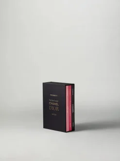 New Mags The Essence Collection I fra> Gaver Til Hende|Bøger