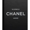 New Mags The Essence of Chanel fra> Gaver Til Hende|Bøger