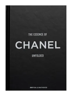 New Mags The Essence of Chanel fra> Gaver Til Hende|Bøger