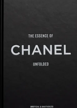 New Mags The Essence of Chanel fra><noscript><img width=
