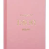 New Mags The Essence of Dior fra> Gaver Til Hende|Bøger