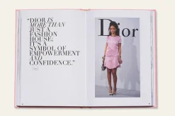 New Mags The Essence of Dior fra><noscript><img width=