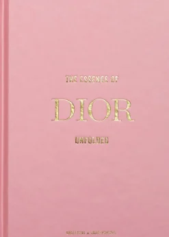 New Mags The Essence of Dior fra><noscript><img width=