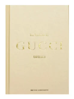 New Mags The Essence of Gucci fra> Gaver Til Hende|Bøger