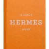 New Mags The Essence of Hermès fra> Gaver Til Hende|Bøger