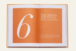 New Mags The Essence of Hermès fra> Gaver Til Hende|Bøger