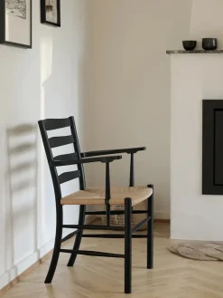 Fredericia Furniture The Klint Armchair, olieret eg fra><noscript><img width=