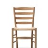 Fredericia Furniture The Klint Chair, olieret eg fra> Spisebordsstole