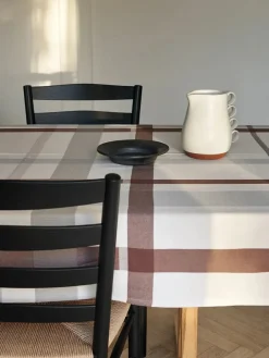 Fredericia Furniture The Klint Chair, olieret eg fra><noscript><img width=