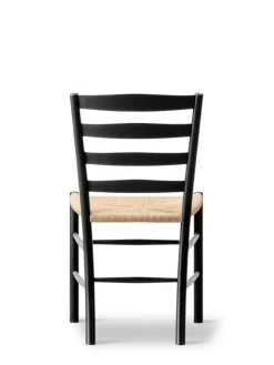 Fredericia Furniture The Klint Chair, olieret eg fra><noscript><img width=