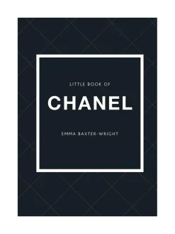 New Mags The little book of Chanel fra> Bøger|Bøger