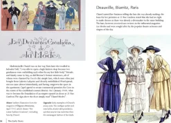 New Mags The little book of Chanel fra><noscript><img width=