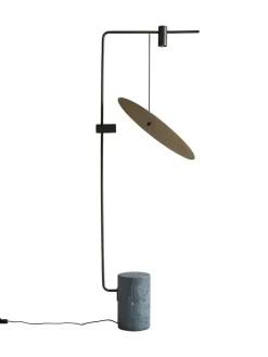 101 Copenhagen The Moon gulvlampe fra> Gulvlamper|Spots