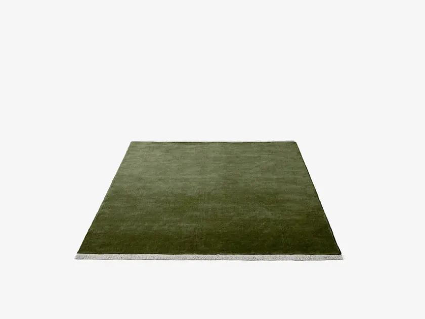 &Tradition The Moor Rug AP18 fra> Gulvtæpper
