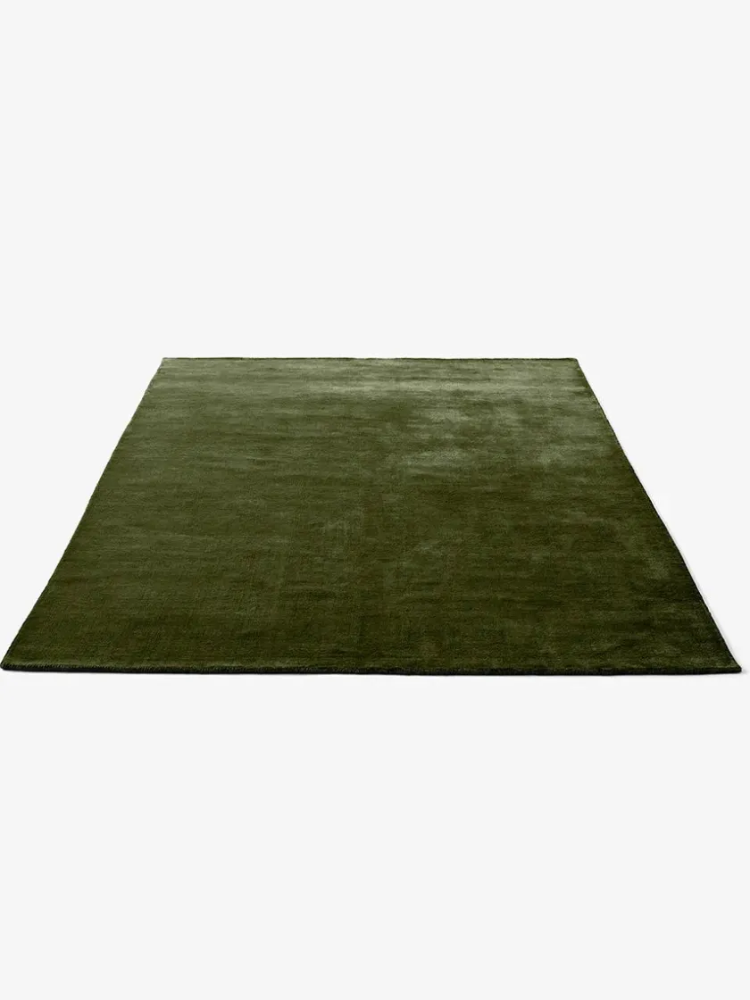 &Tradition The Moor Rug AP7 200x300 fra> Gulvtæpper