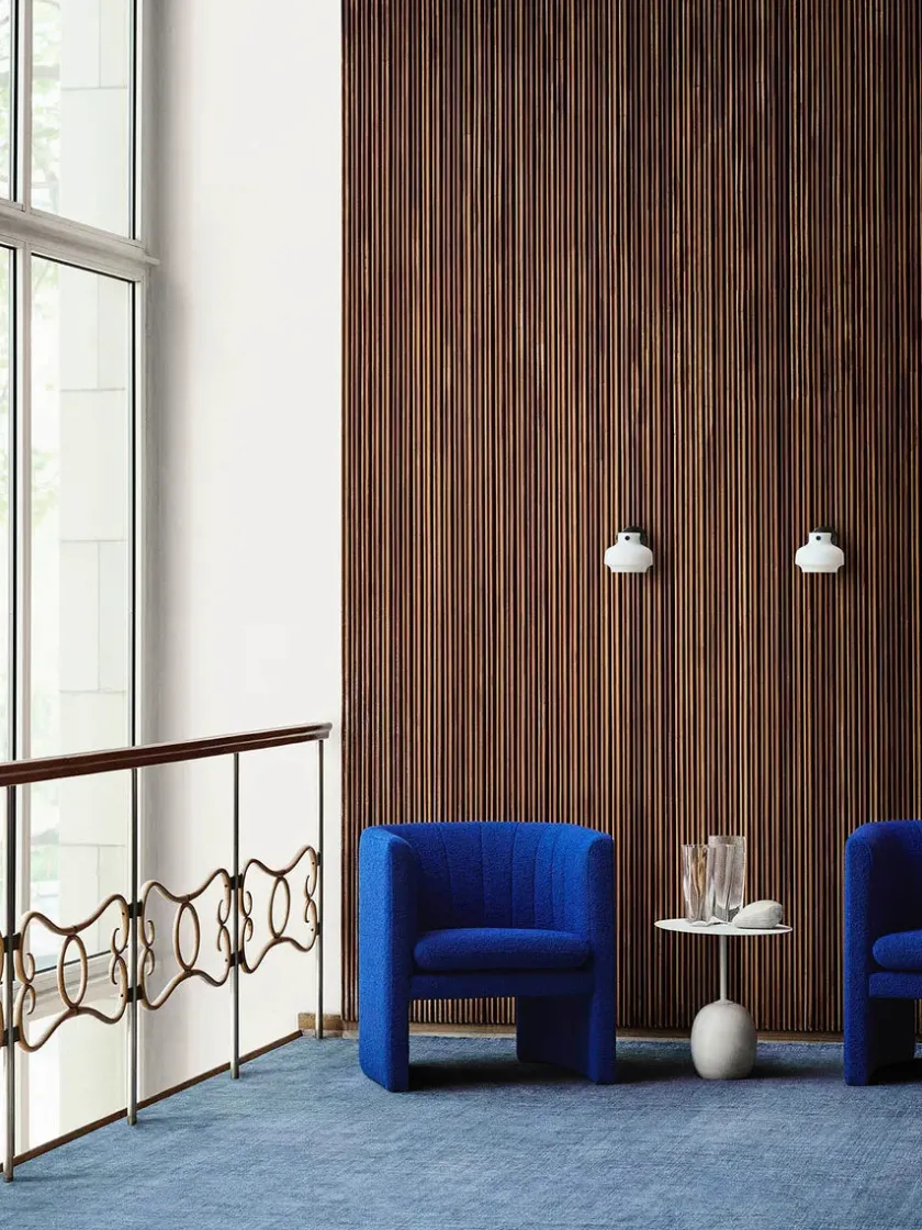 &Tradition The Moor Rug AP7 200x300 fra> Gulvtæpper