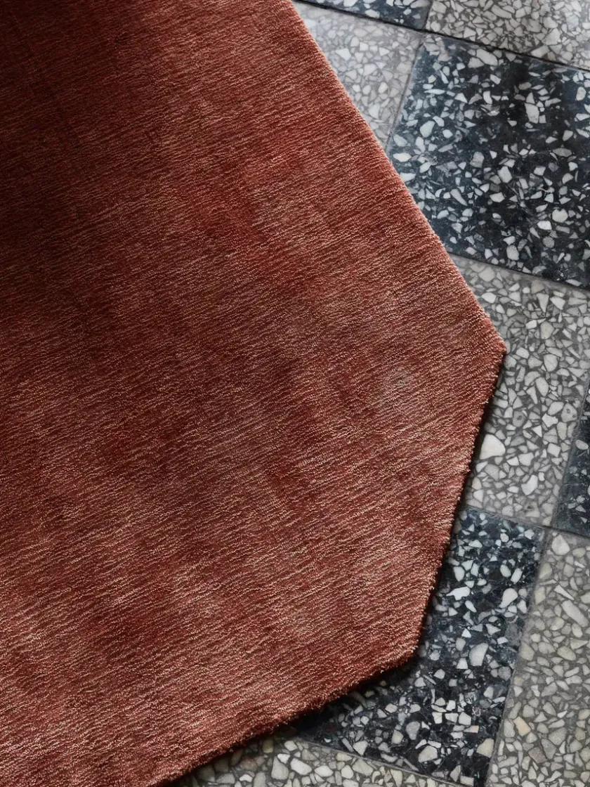 &Tradition The Moor Rug AP7 200x300 fra> Gulvtæpper
