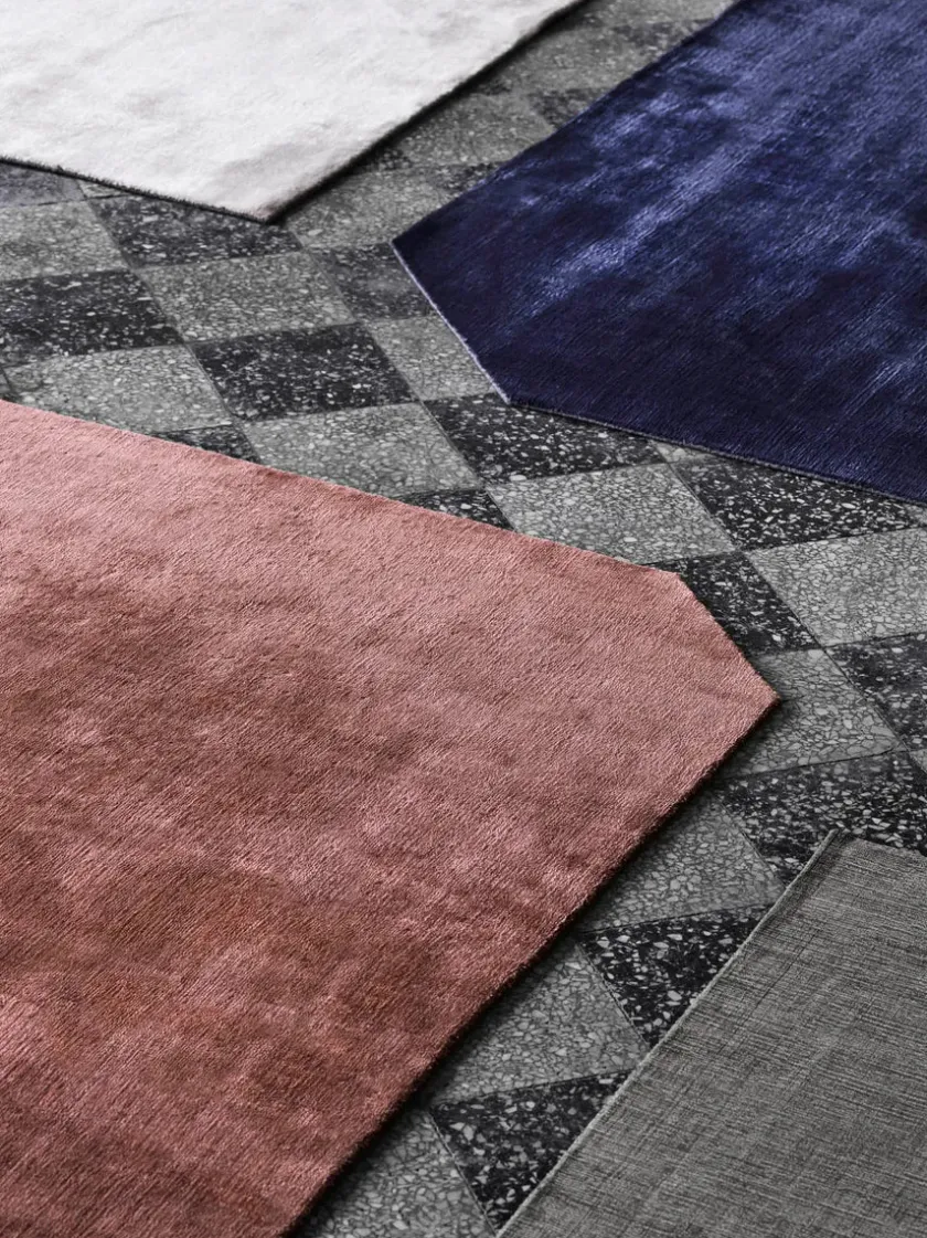 &Tradition The Moor Rug AP7 200x300 fra> Gulvtæpper