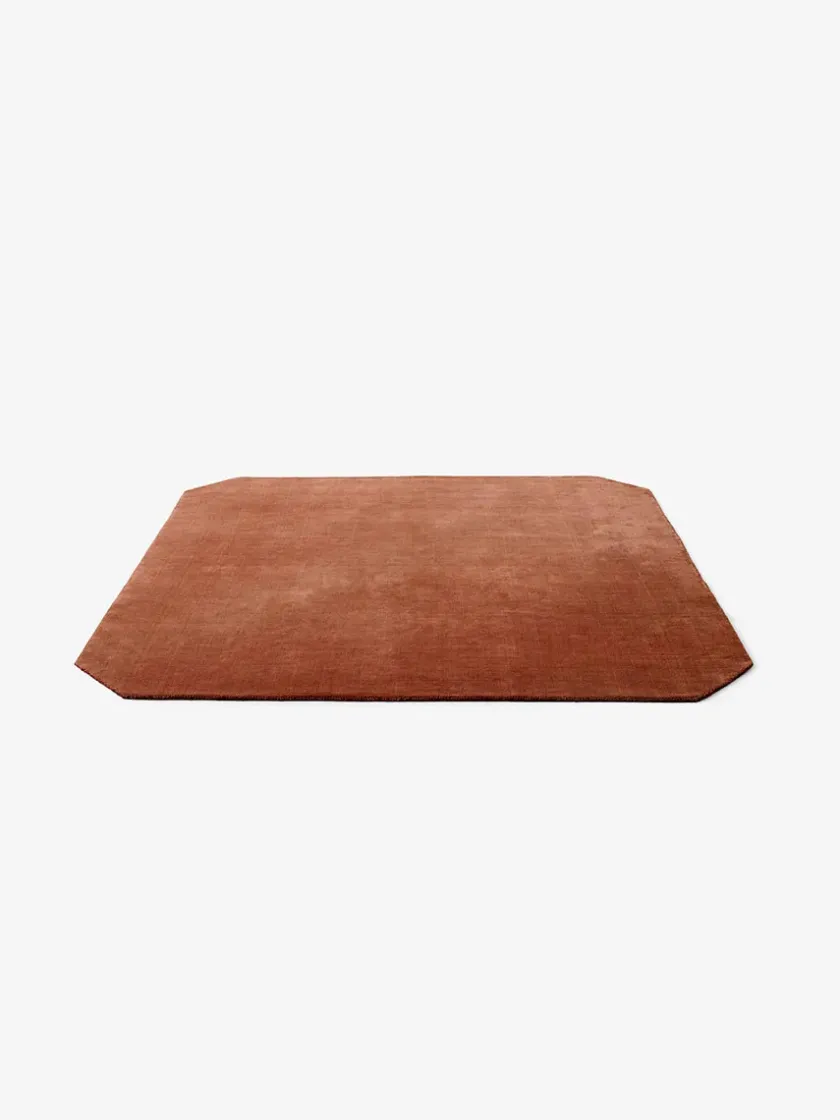 &Tradition The Moor Rug AP7 200x300 fra> Gulvtæpper