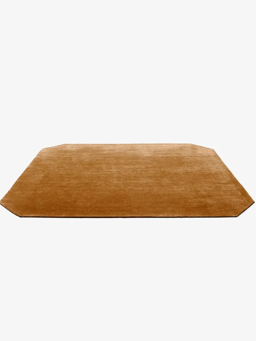 &Tradition The Moor Rug AP7 200x300 fra> Gulvtæpper