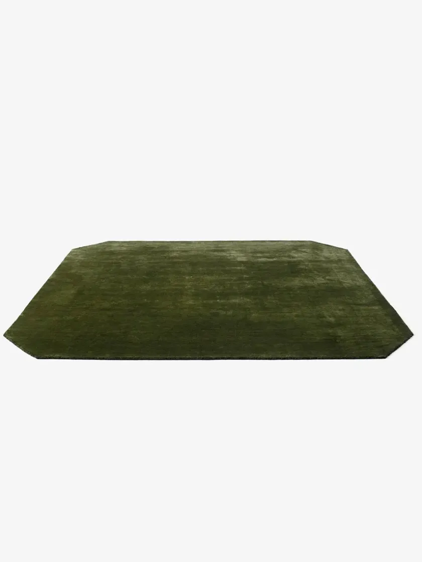 &Tradition The Moor Rug AP7 200x300 fra> Gulvtæpper