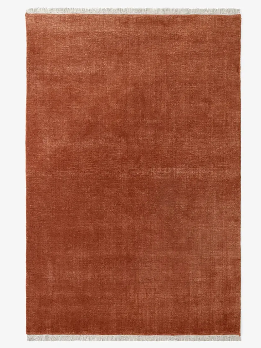 &Tradition The Moor Rug AP7 200x300 fra> Gulvtæpper
