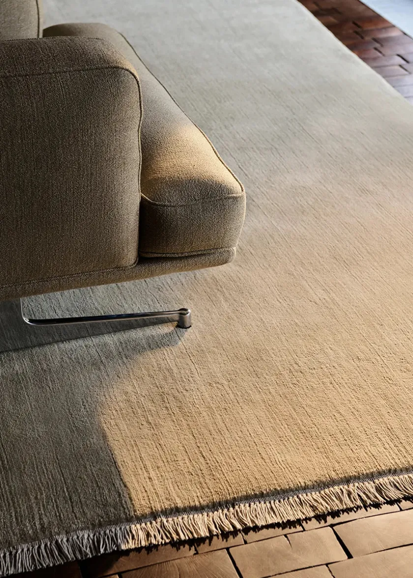&Tradition The Moor Rug AP7 200x300 fra> Gulvtæpper