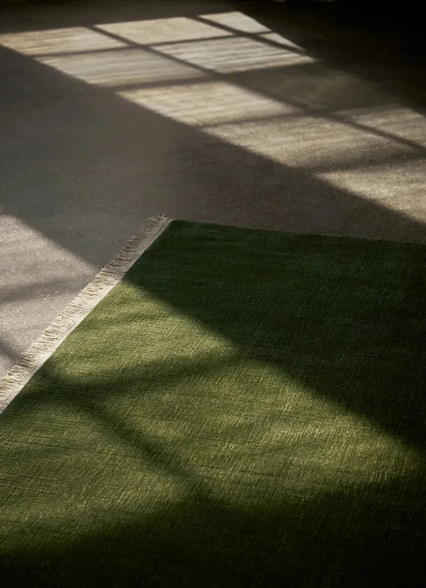 &Tradition The Moor Rug AP7 200x300 fra> Gulvtæpper