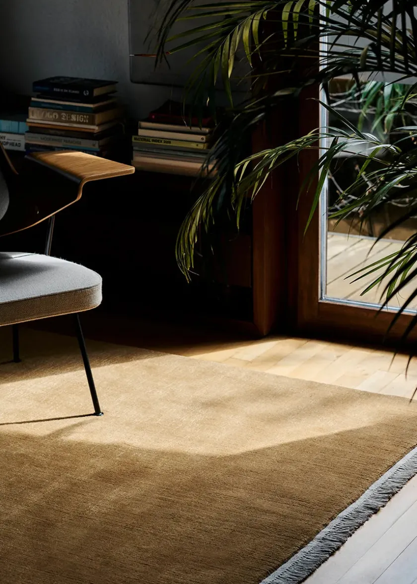 &Tradition The Moor Rug AP7 200x300 fra> Gulvtæpper