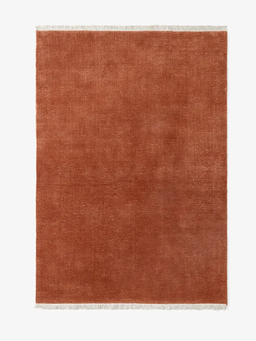 &Tradition The Moor Rug AP7 200x300 fra> Gulvtæpper