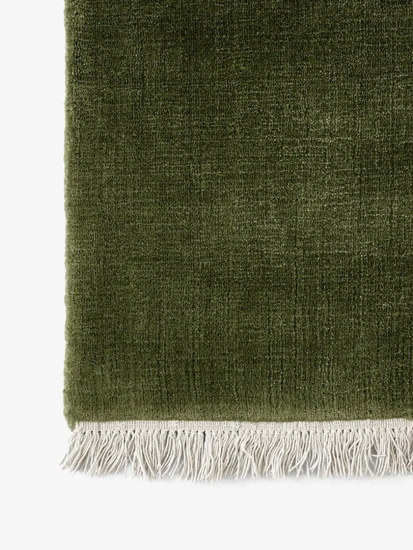 &Tradition The Moor Rug AP6 240x240 fra> Gulvtæpper