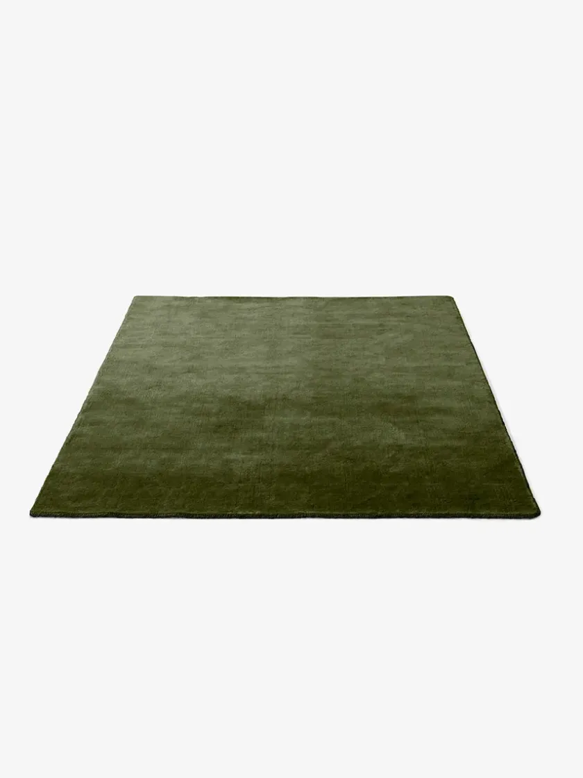 &Tradition The Moor Rug AP5 170x240 fra> Gulvtæpper
