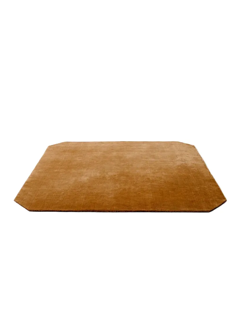 &Tradition The Moor Rug AP5 170x240 fra> Gulvtæpper